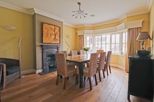Dining Room- click for photo gallery